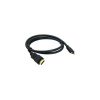 Kabel C-TECH HDMI 1.4, M/M, 1,8m (CB-HDMI4-18)