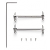 NOCTUA montážní sada NM-TR5-SP6, sTR5, SP6 Mounting kit NM-TR5-SP6