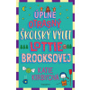 Úplne otrasný školský výlet Lottie Brooksovej - Katie Kirbyová