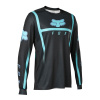 Fox MTB dres s dlhým rukávom Ranger RS čierna M