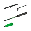 DELPHIN - Prút Wasabi Spin NXT 10-30 g 2,1 m 2 diely