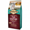 Carnilove Cat Carp & Trout Sterilised Adult 6kg