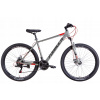 Horský bicykel - Hliníkové horské bicykle MTB 29 Shimano Amor Shields (Hliníkové horské bicykle MTB 29 Shimano Amor Shields)