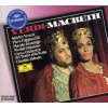 ABBADO CLAUDIO - VERDI:MACBETH CD