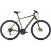 BICYKEL CUBE NATURE