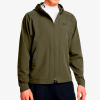 UNDER ARMOUR UA Unstoppable Jacket LC SM