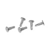 skrutka do profilov, Siniat LB 4.2 x13 mm FLAT HEAD