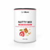 GymBeam Nutty Mix s jahodami 300 g