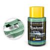 AMMO by MIG Jimenez Cobra Motor Metallic Tourquoise 30ml