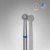 Staleks fréza FA01B040 diamantová gulička 4 mm