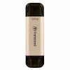 TRANSCEND Flash disk 512GB JetFlash®930C, TLC, USB 3.2/USB typu C (R:420/W:400 MB/s) čierna