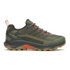 obuv merrell J037843 SPEED STRIKE 2 WP olive 47