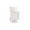 Modulárny domový zvonček 230V AC 77dB BE + 230 687498 (Modulárny domový zvonček 230V AC 77dB BE + 230 687498)
