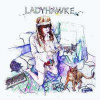 CD Ladyhawke: Ladyhawke DIGI
