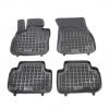 Koberce gumenné Rezaw-Plast BMW 1 F40 2019