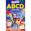 Betexa Pexetrio ABCD Abeceda