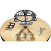 Hi-Hat tamburína s upínaním, HTHH1BK Meinl