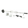 Compass Grilovacia ihla 94cm 230V UNI