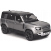 Land Rover Defender 110 2022 Bburago 1:24 Kovový Model Auta