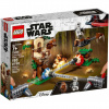 LEGO stavebnice LEGO Star Wars 75238 Napadnutie na planéte Endor (5702016370140)