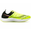 Saucony Sinister citron black pánské Velikost: 43