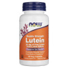 Now Foods Luteín, Dvojitá sila 20 mg - 90 veg. kapsúl