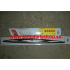 Peugeot 306 5/97-3/01 zadný stierač 500mm / BOSCH /,HB