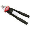 FESTA® Kleště nýtovací pákové CrMo 280 mm 2,4-4,8 mm, sběrná nádobka 24017