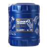MANNOL Dexron II Automatic Olej do automatickej prevodovky ATF II, 10l, Cervena
