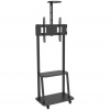 Techly ICA-TR33 držiak pre zobrazovacie panely 177,8 cm (70
