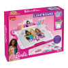 Kreatívna sada MAPED Barbie Lumi Board
