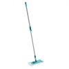 Leifheit POWER CLEAN Mop M micro duo, plochý, dĺžka násady: 148 cm, 55511