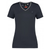 Tričko LUHTA Dunkelblau 3831418