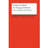 Le Voyage d'Hector ou la recherche du bonheur