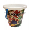 Bakugan vedro DIVERTOYS 16 cm
