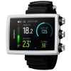 Potápačský počítač Suunto EON Core EON Core White