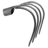 Strend Pro F134KX.WH • 4-hroté, kopáče, s násadou