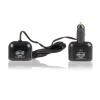 Alca Roztrojka 12V + 2USB