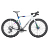Gravel bicykel Scott Addict Gravel RC