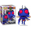 Funko Pop! Teenage Mutant Ninja Turtles Superfly 1393