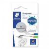 Strúhadlo, dvojdierové, kovové 510 25 STAEDTLER 03-0026 4007817510131