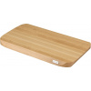 Doštička na krájanie Siena z bukového dreva 25 x 40 cm