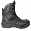 BOSP Tactical Army Black S14170 vojenská taktická obuv Veľkosť: 46,5 + poštovné ZADARMO + darček