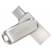 SanDisk Flash Disk 32GB Ultra Dual Drive Luxe USB 3.1 Type-C 150MB/s SDDDC4-032G-G46