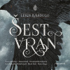 Audiokniha: Šest vran - 1. diel série