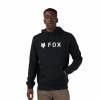 Fox Absolute Fleece Po black