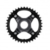 Shimano STePS SM-CRE80 prevodník pre elektrobicykle, 1x11, s pavúkom 38T