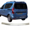 Lišta na zadný nárazník Dacia Dokker 2012-2021