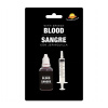 Umelá krv + striekačka 30ml