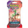 Pokémon TCG: Scarlet & Violet - Temporal Forces Sleeved Booster